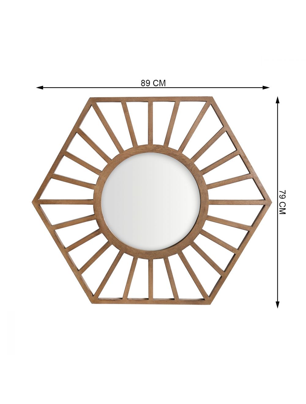 Orla Mirror